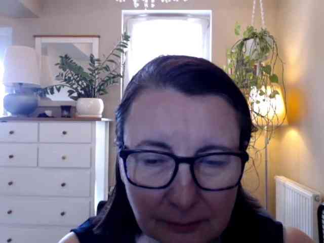MaryFlore webcam