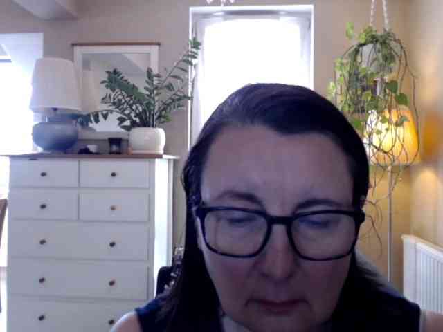 MaryFlore webcam