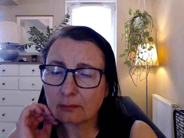 MaryFlore webcam