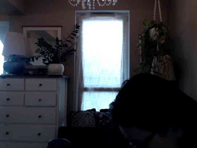 MaryFlore webcam