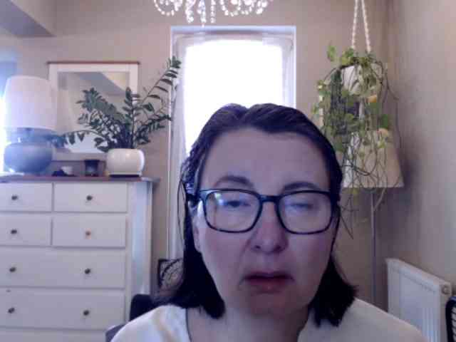 MaryFlore webcam