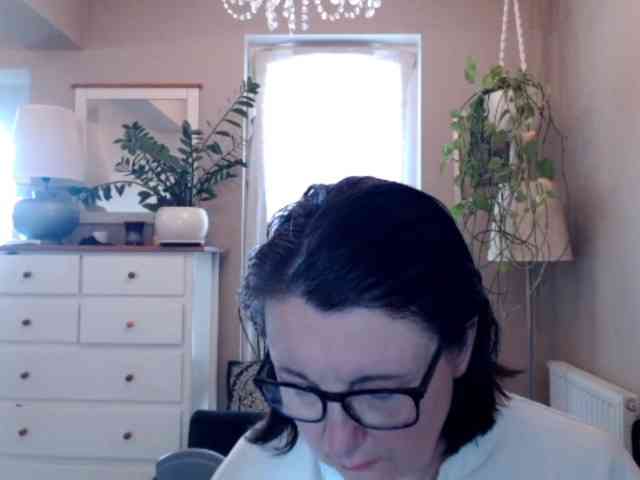 MaryFlore webcam