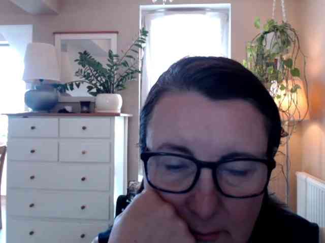 MaryFlore webcam