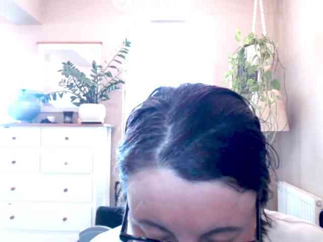 MaryFlore webcam