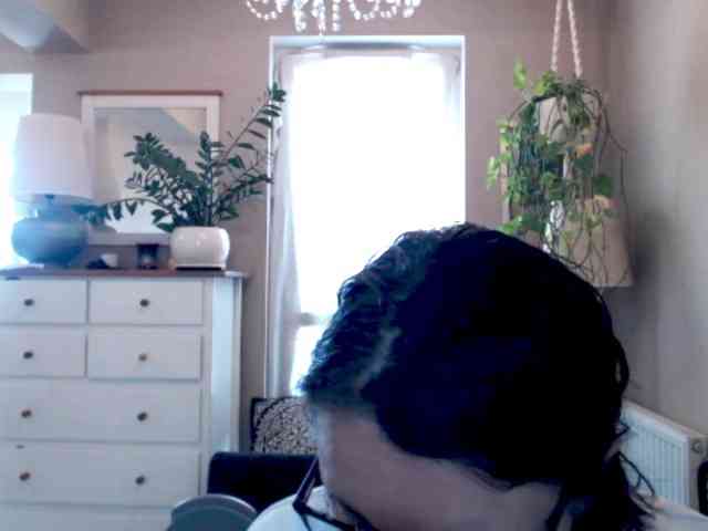 MaryFlore webcam