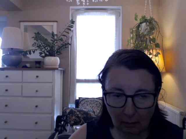 MaryFlore webcam