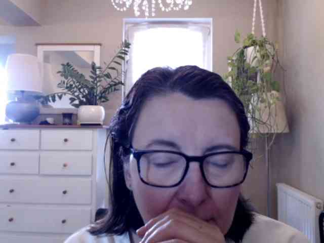 MaryFlore webcam
