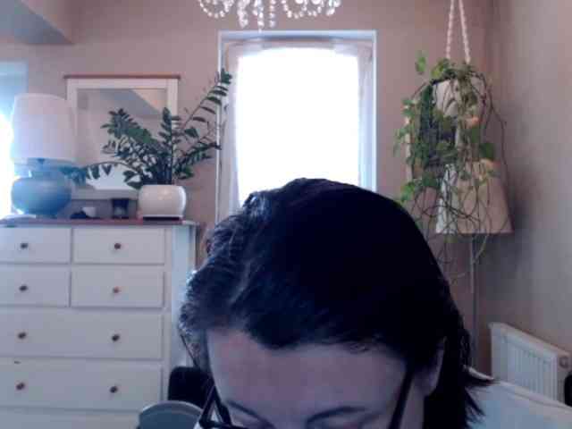 MaryFlore webcam
