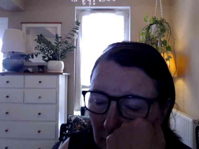 MaryFlore webcam