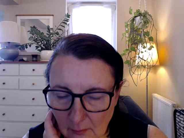 MaryFlore webcam