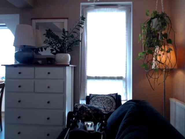 MaryFlore webcam