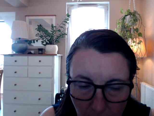 MaryFlore webcam