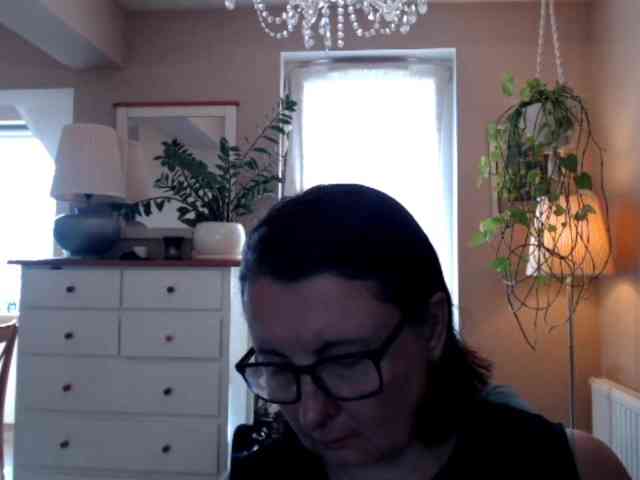 MaryFlore webcam