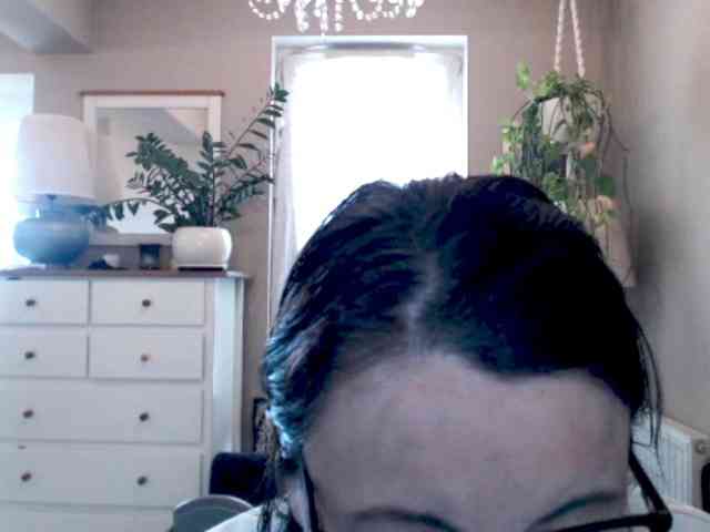 MaryFlore webcam