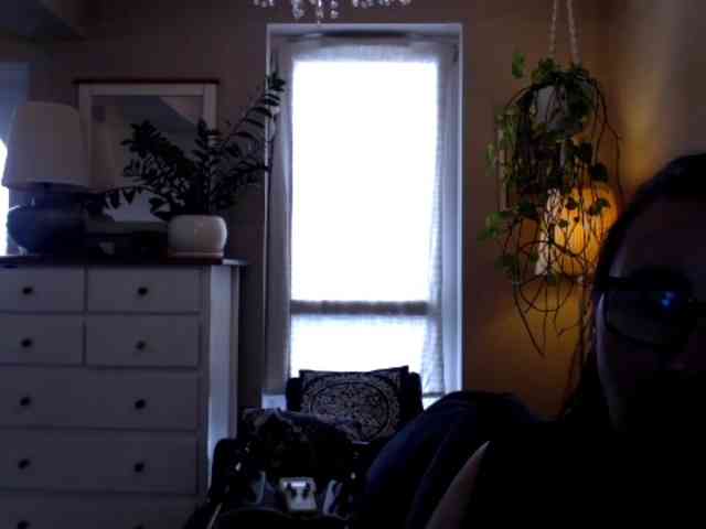 MaryFlore webcam
