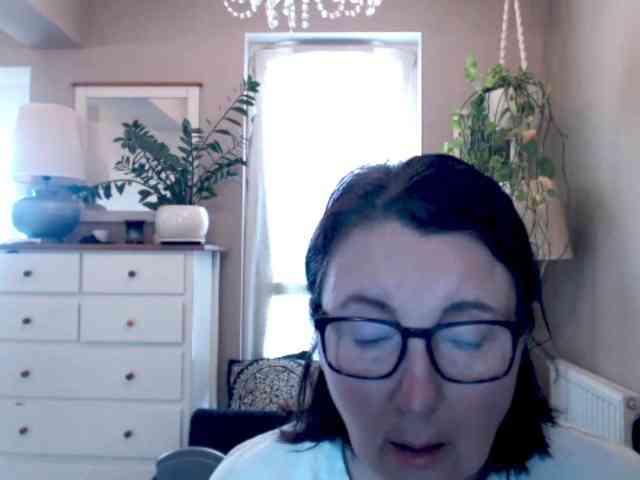 MaryFlore webcam