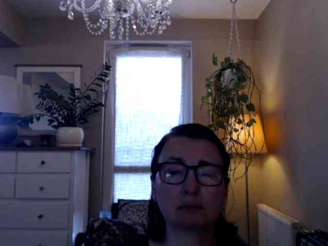 MaryFlore webcam