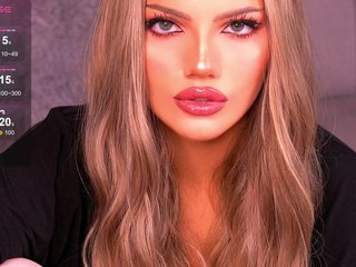 GraceLee Porn Show