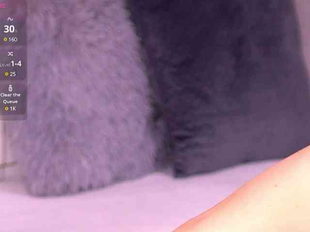 GraceLee webcam