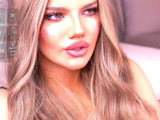 GraceLee webcam