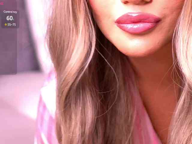 GraceLee webcam