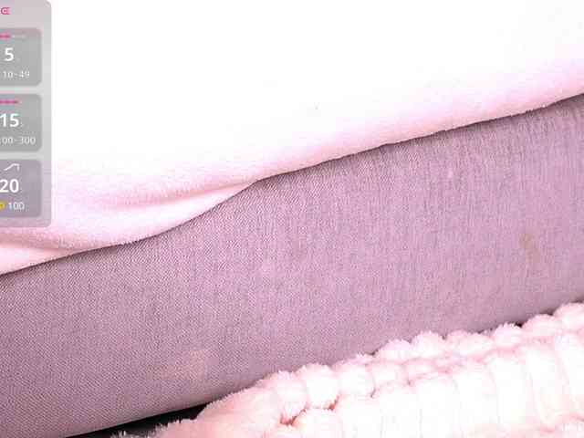 GraceLee webcam