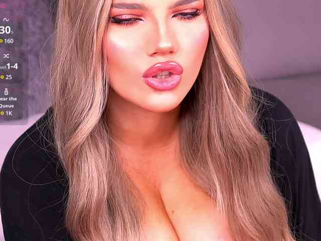 GraceLee webcam