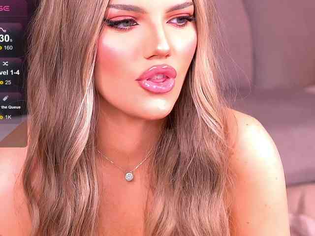 GraceLee webcam
