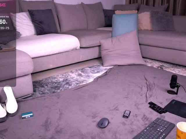 GraceLee webcam