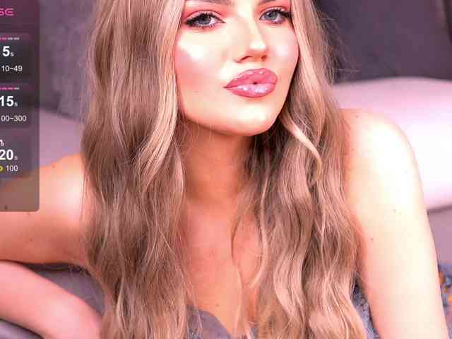 GraceLee webcam