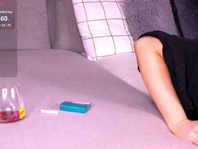 GraceLee webcam