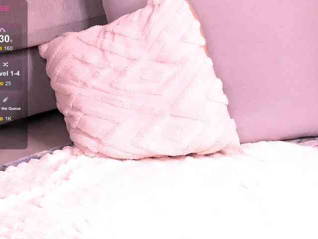 GraceLee webcam