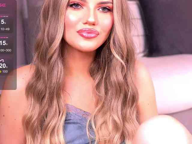 GraceLee webcam