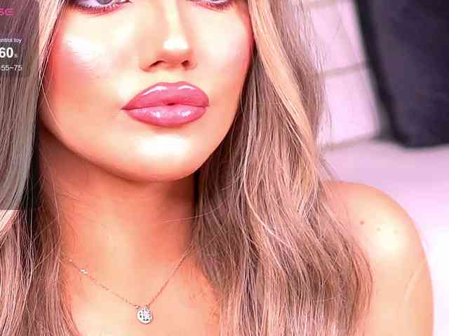 GraceLee webcam