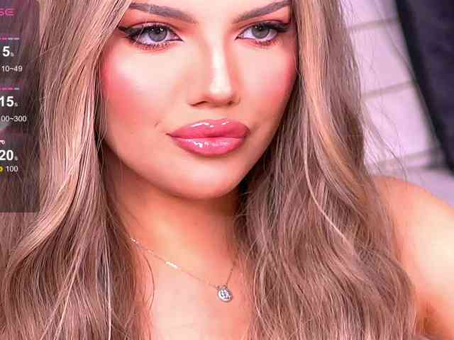 GraceLee webcam