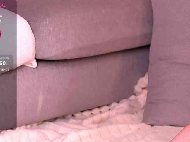 GraceLee webcam