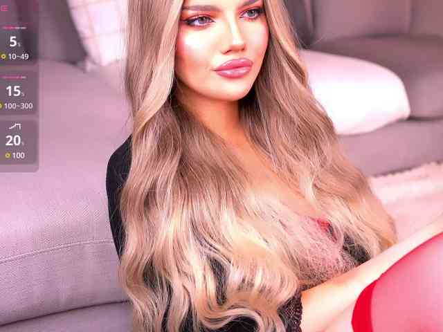 GraceLee webcam