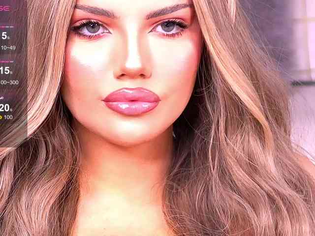 GraceLee webcam