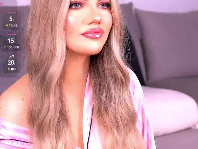 GraceLee webcam