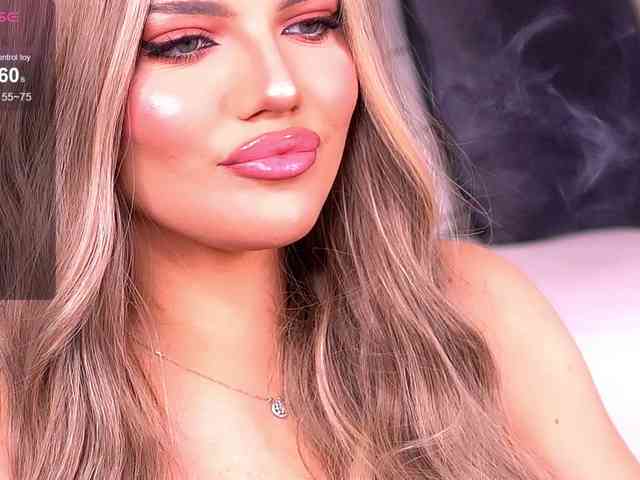 GraceLee webcam