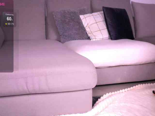 GraceLee webcam