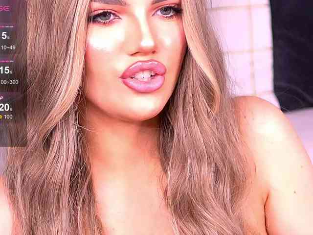 GraceLee webcam