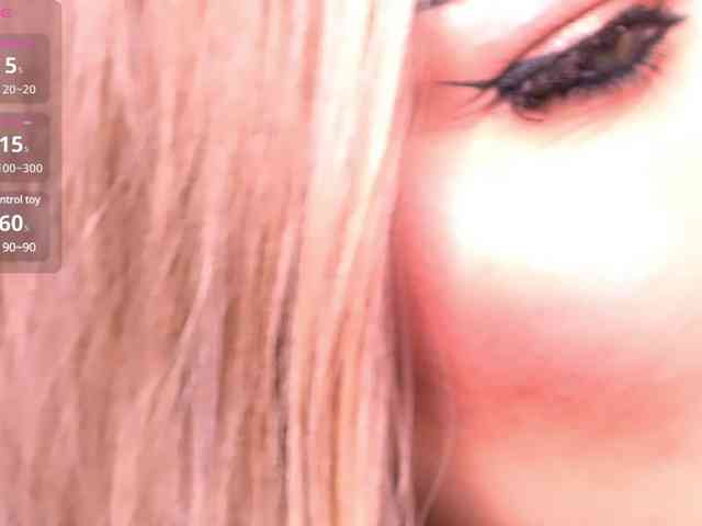 GraceLee webcam