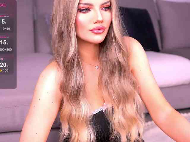 GraceLee webcam