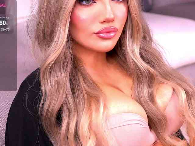 GraceLee webcam