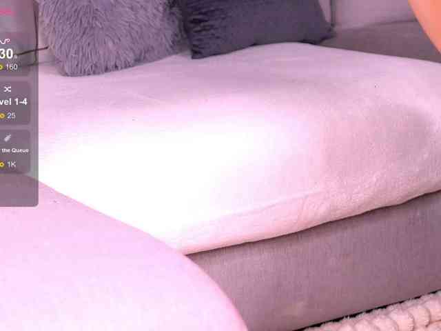 GraceLee webcam