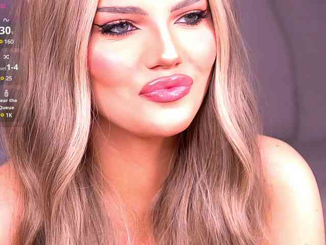 GraceLee webcam