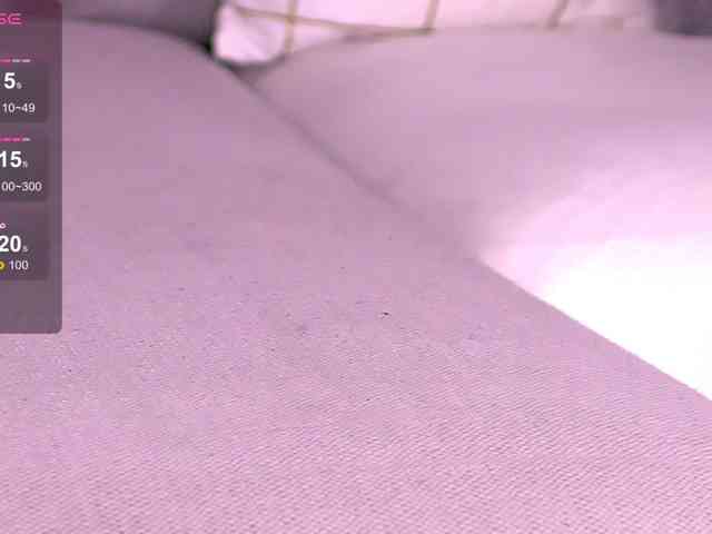 GraceLee webcam