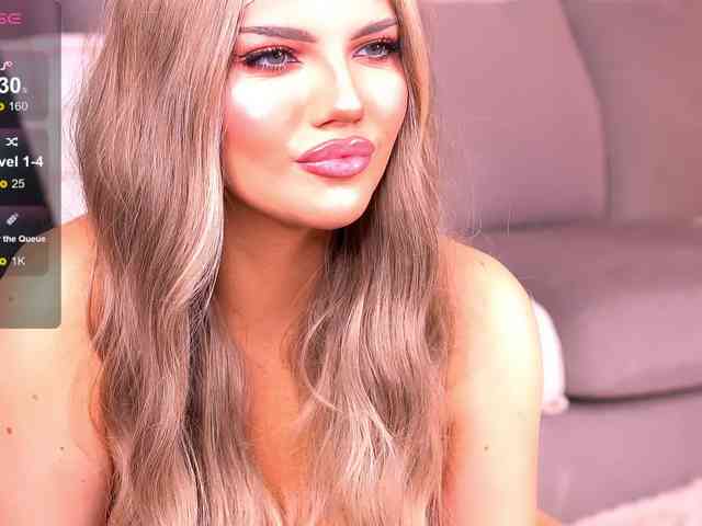 GraceLee webcam