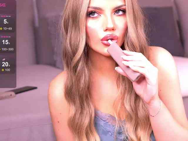 GraceLee webcam